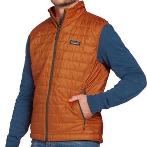 Patagonia Men’s Nano Puff Vest